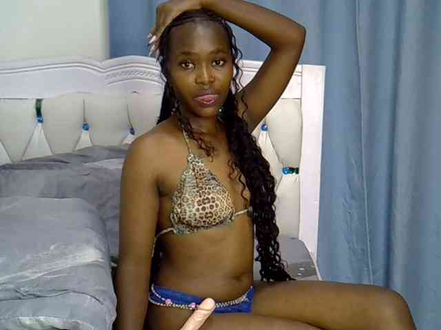 Model: Prettyxoxo