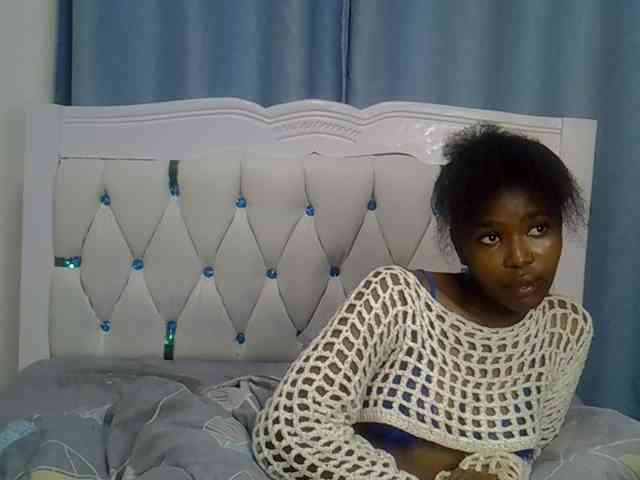 Prettyxoxo webcam