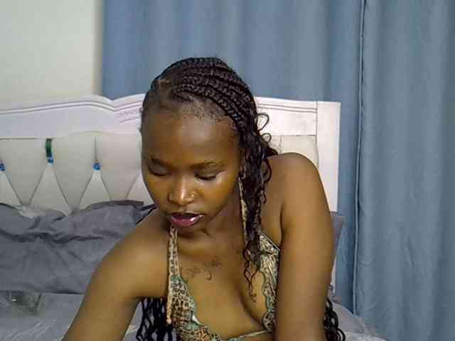 Prettyxoxo webcam