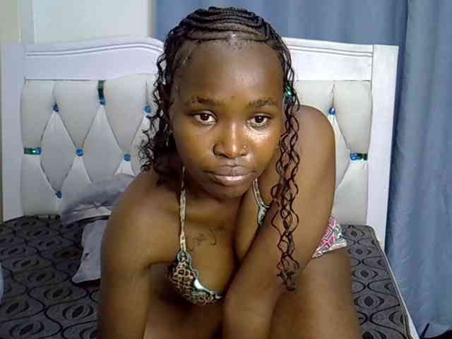 Prettyxoxo webcam