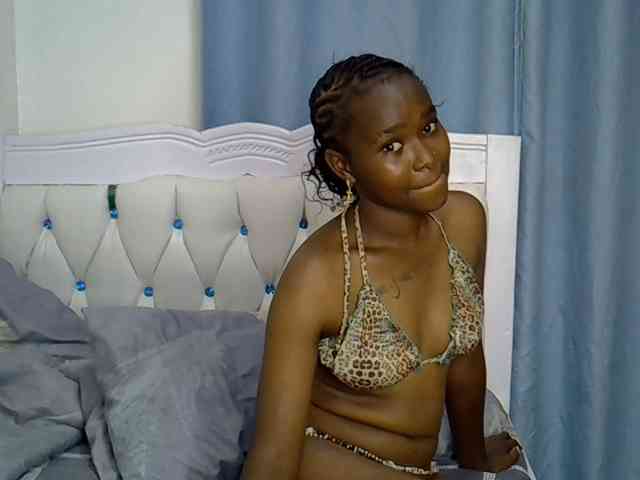Model: Prettyxoxo