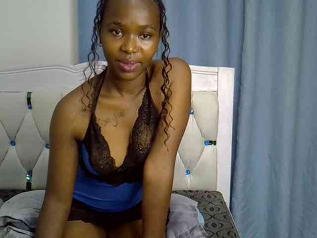 Prettyxoxo webcam