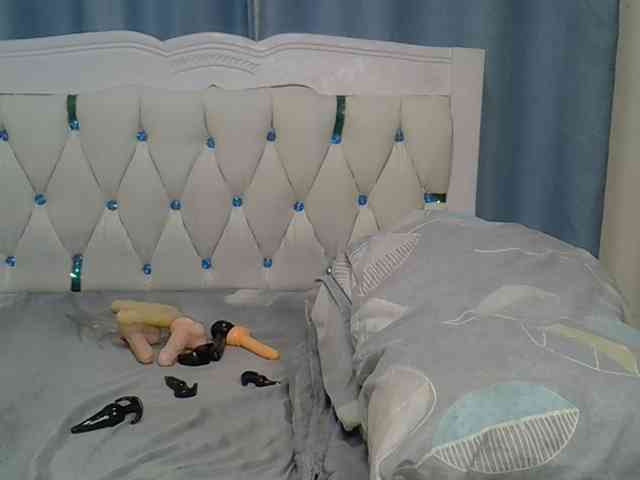 Prettyxoxo webcam