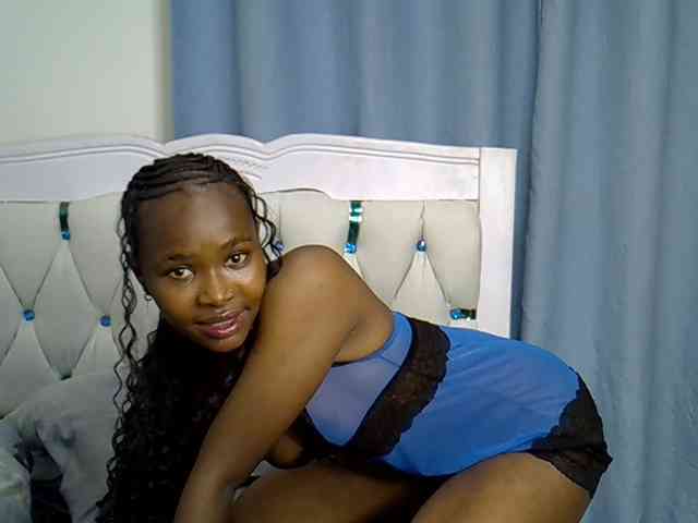 Prettyxoxo webcam
