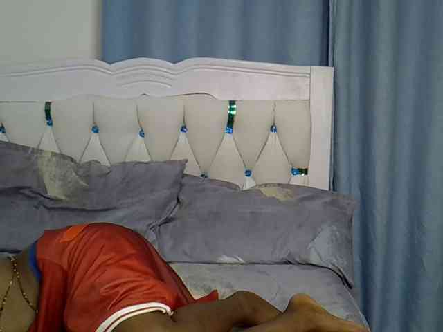 Prettyxoxo webcam