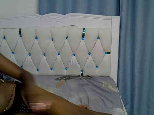 Prettyxoxo webcam