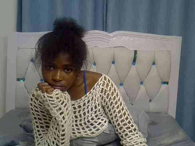 Prettyxoxo webcam