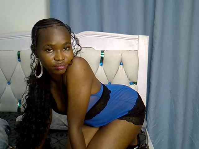 Prettyxoxo webcam