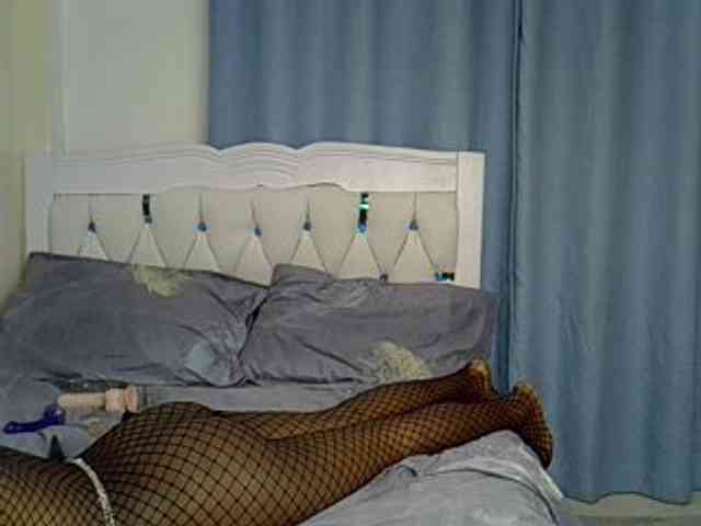 Prettyxoxo webcam