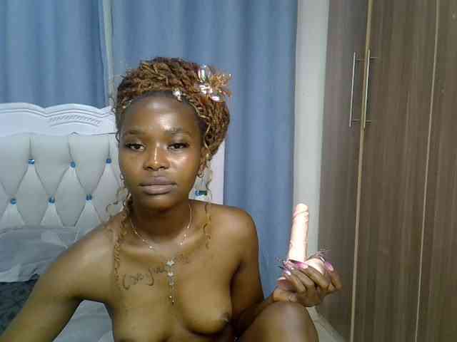 Prettyxoxo webcam