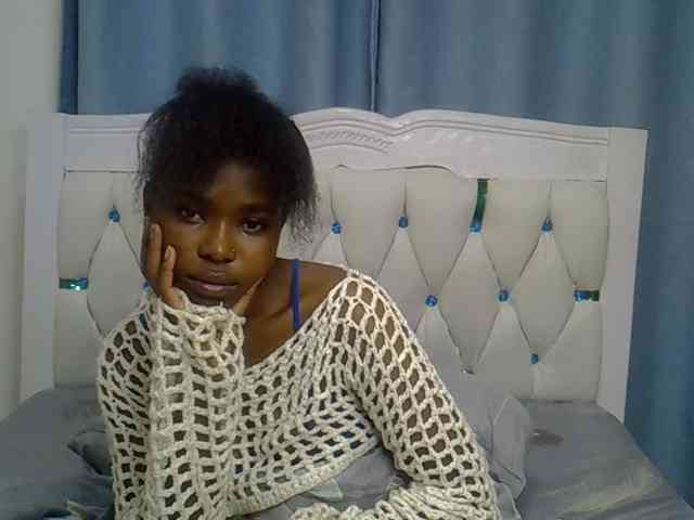 Prettyxoxo webcam