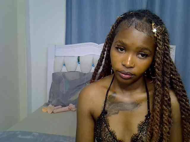 Prettyxoxo webcam