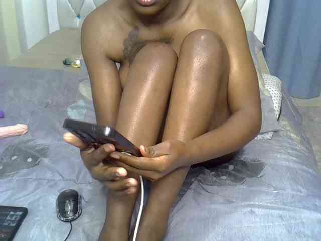 Prettyxoxo webcam