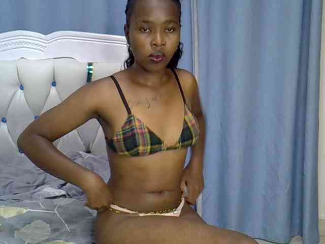 Prettyxoxo webcam