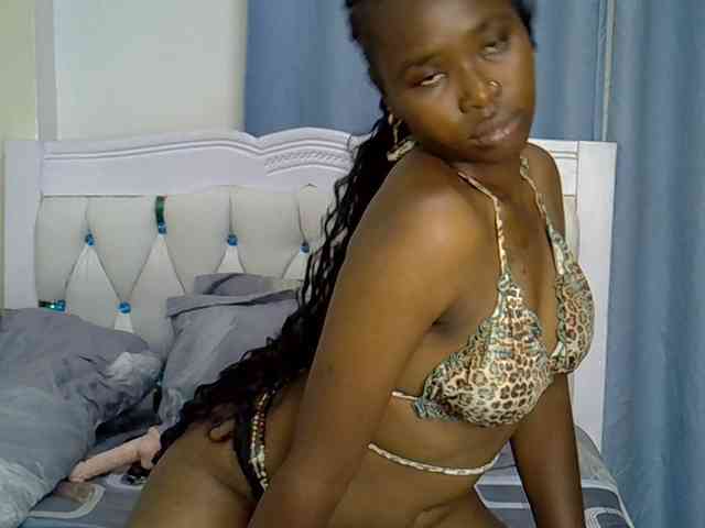 Prettyxoxo webcam