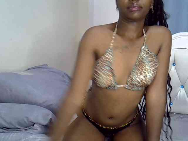 Prettyxoxo webcam
