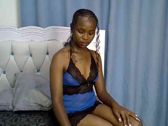 Prettyxoxo webcam