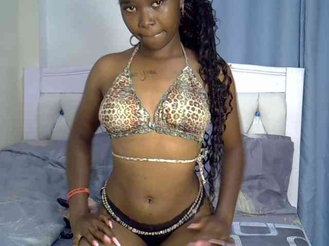 Prettyxoxo webcam