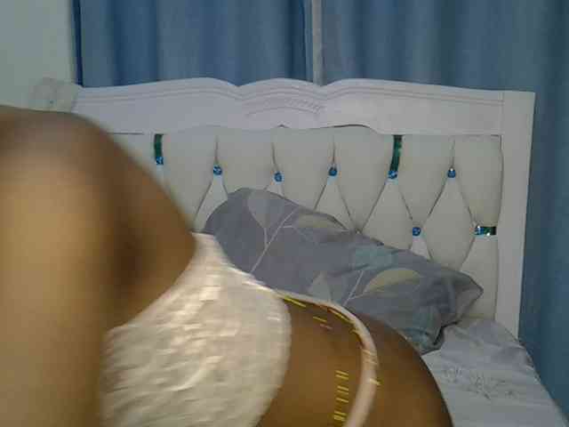 Prettyxoxo webcam