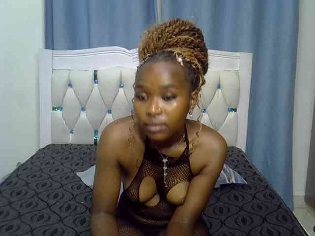 Prettyxoxo webcam