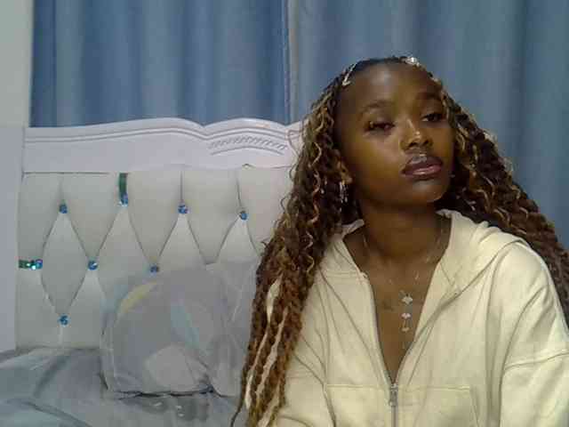 Prettyxoxo webcam