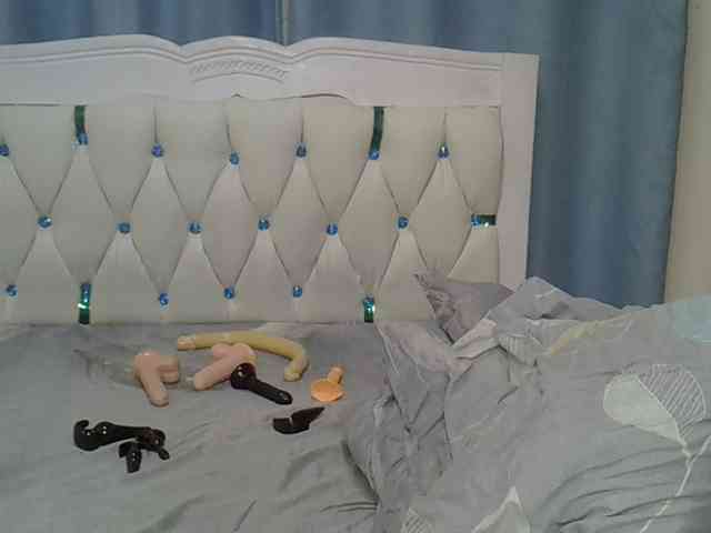 Prettyxoxo webcam