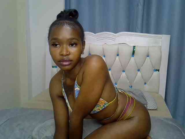Prettyxoxo webcam