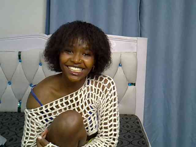 Prettyxoxo webcam