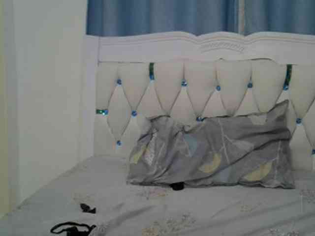 Prettyxoxo webcam