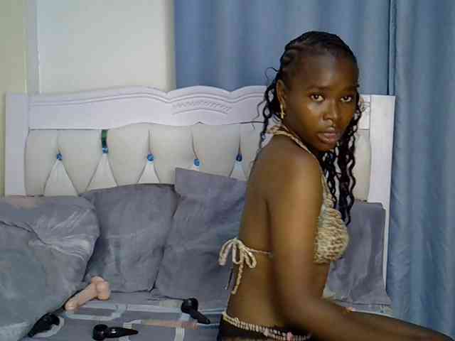 Prettyxoxo webcam