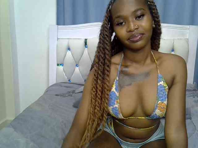 Prettyxoxo webcam