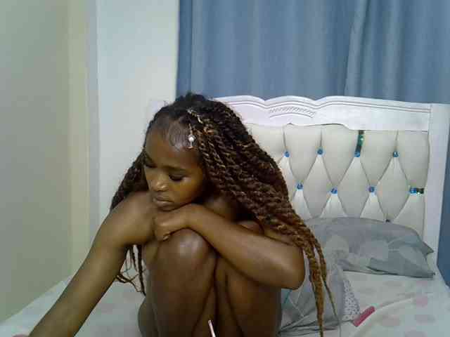Prettyxoxo webcam