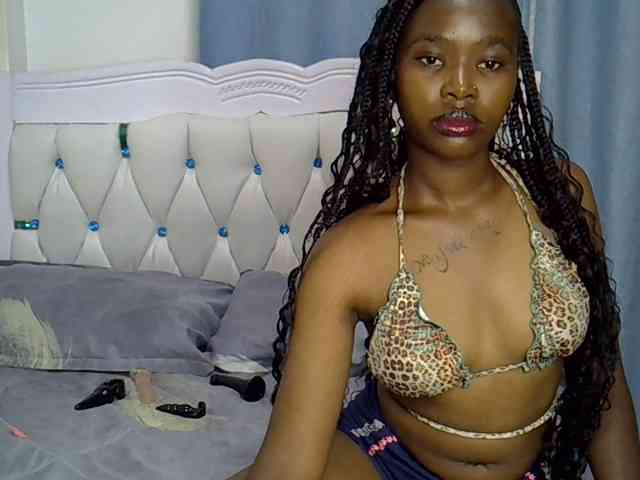 Prettyxoxo webcam