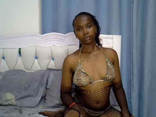 Prettyxoxo webcam