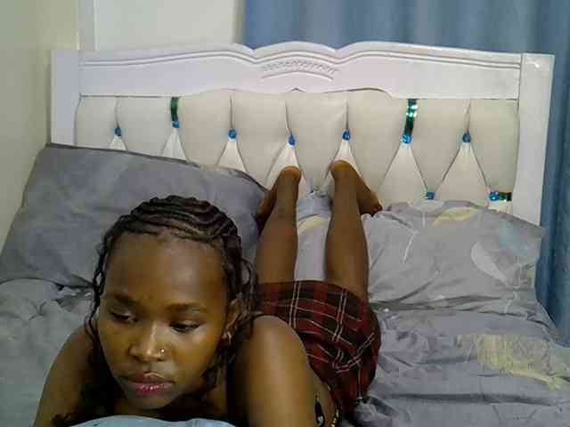 Prettyxoxo webcam