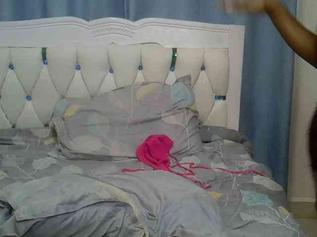 Prettyxoxo webcam