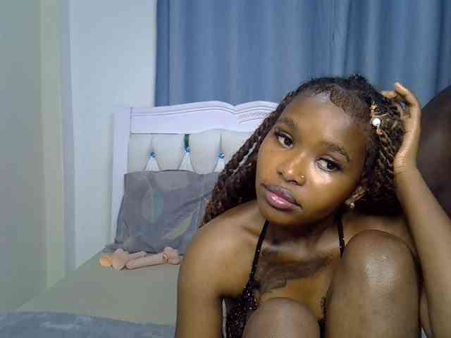 Prettyxoxo webcam