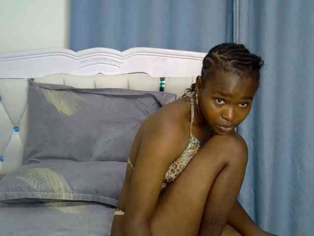 Prettyxoxo webcam