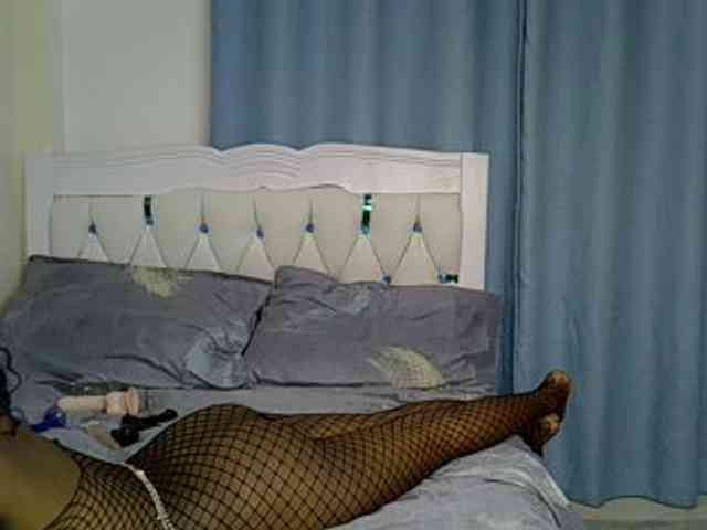 Prettyxoxo webcam