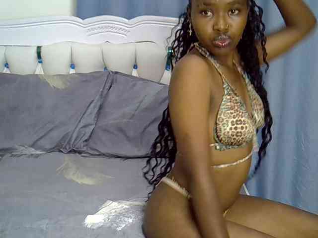 Prettyxoxo webcam