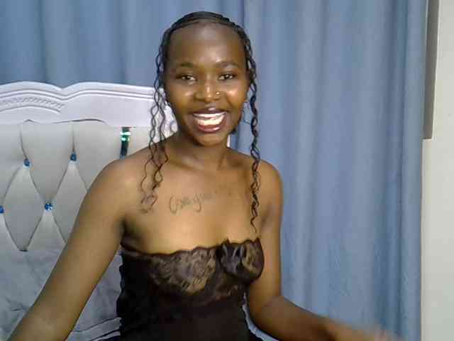 Prettyxoxo webcam