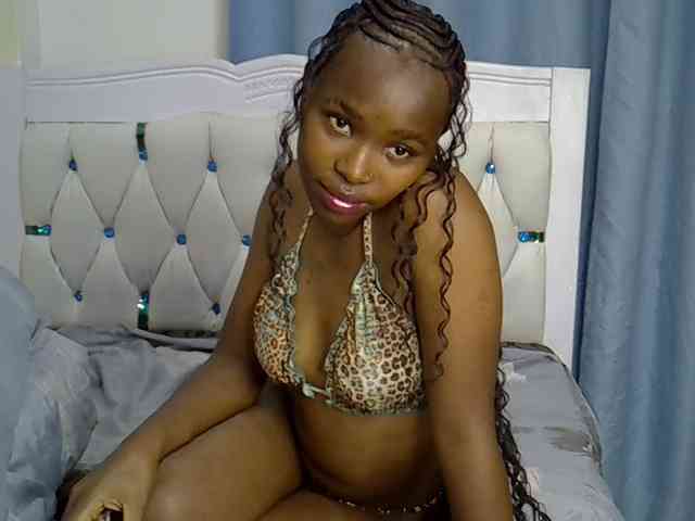 Prettyxoxo webcam