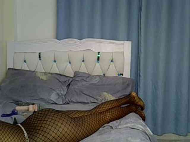 Prettyxoxo webcam