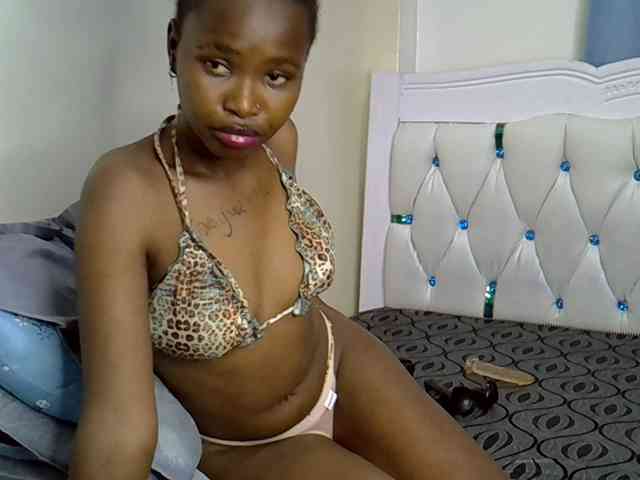 Prettyxoxo webcam