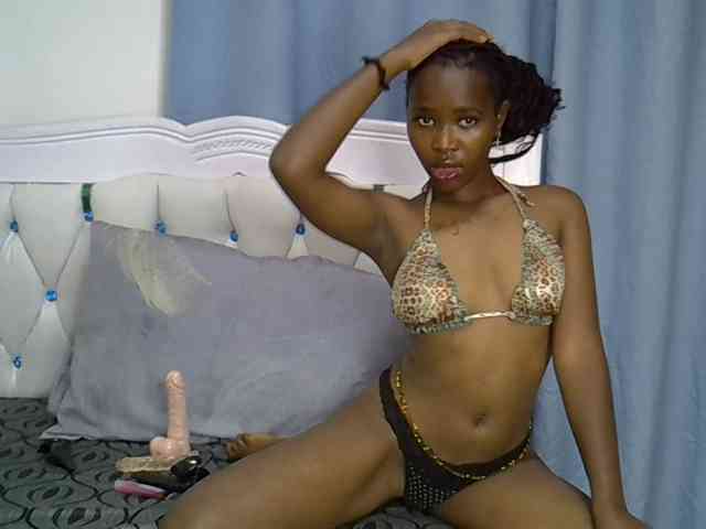 Prettyxoxo webcam