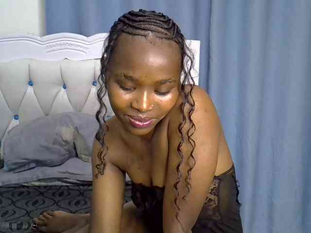Prettyxoxo webcam