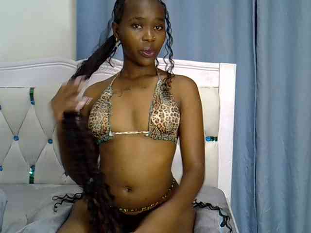 Prettyxoxo webcam