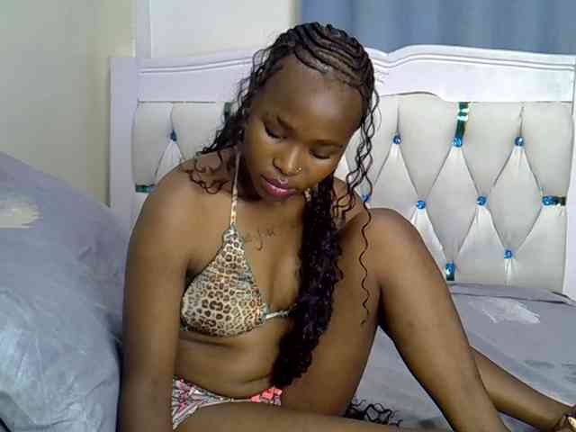 Prettyxoxo webcam