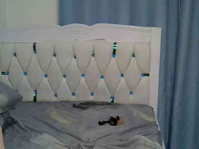 Prettyxoxo webcam