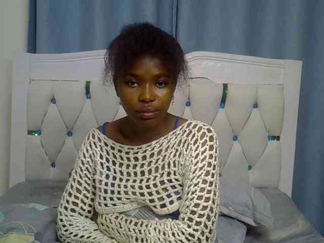 Prettyxoxo webcam